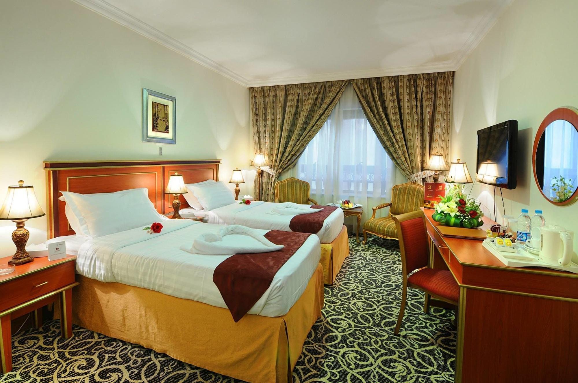 Hotel Zowar International Medina