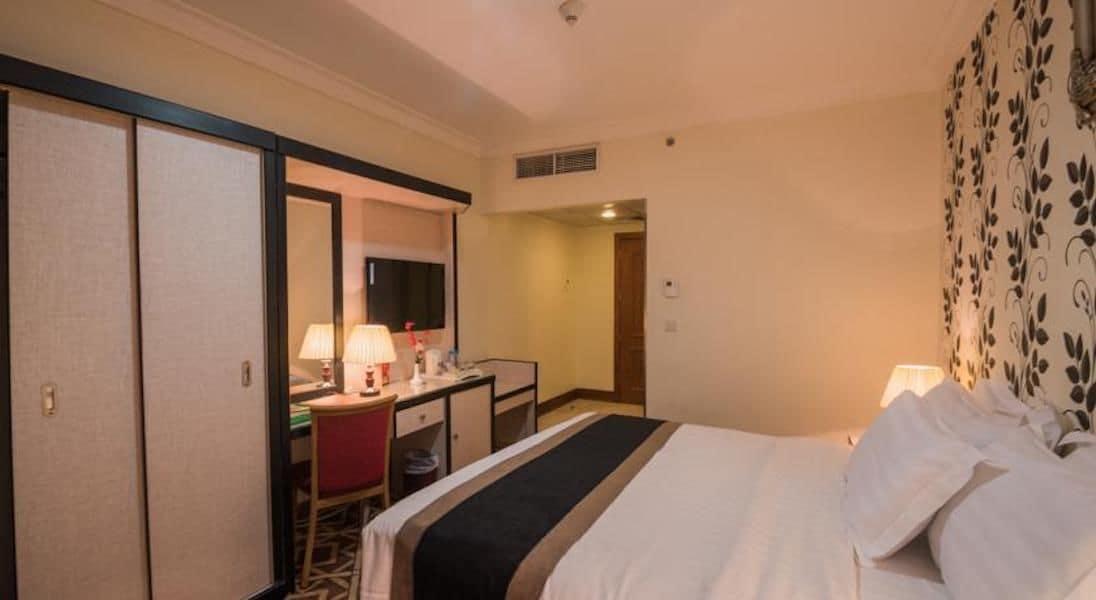 Zowar International 4* Medina