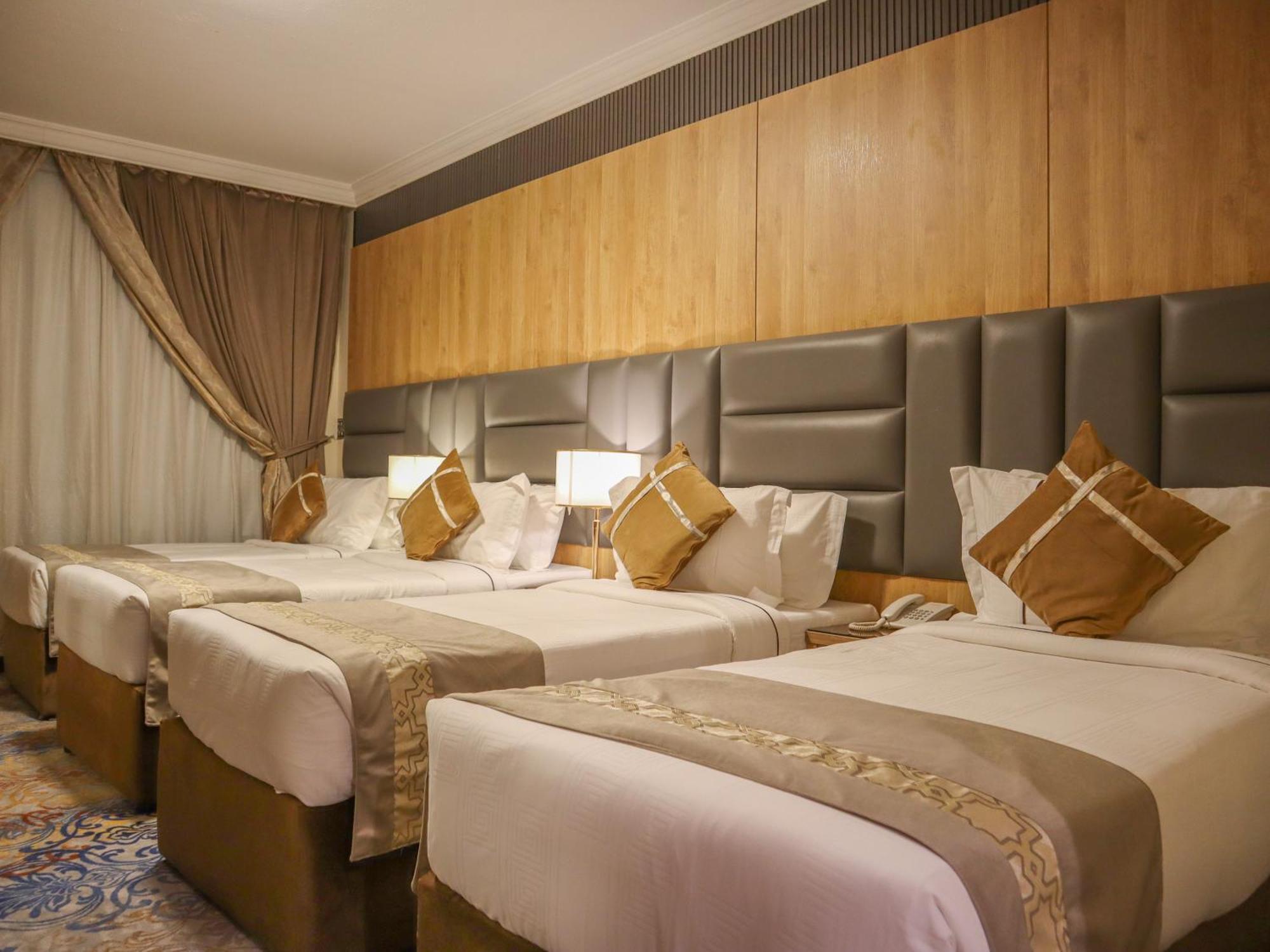 Zowar International Medina
