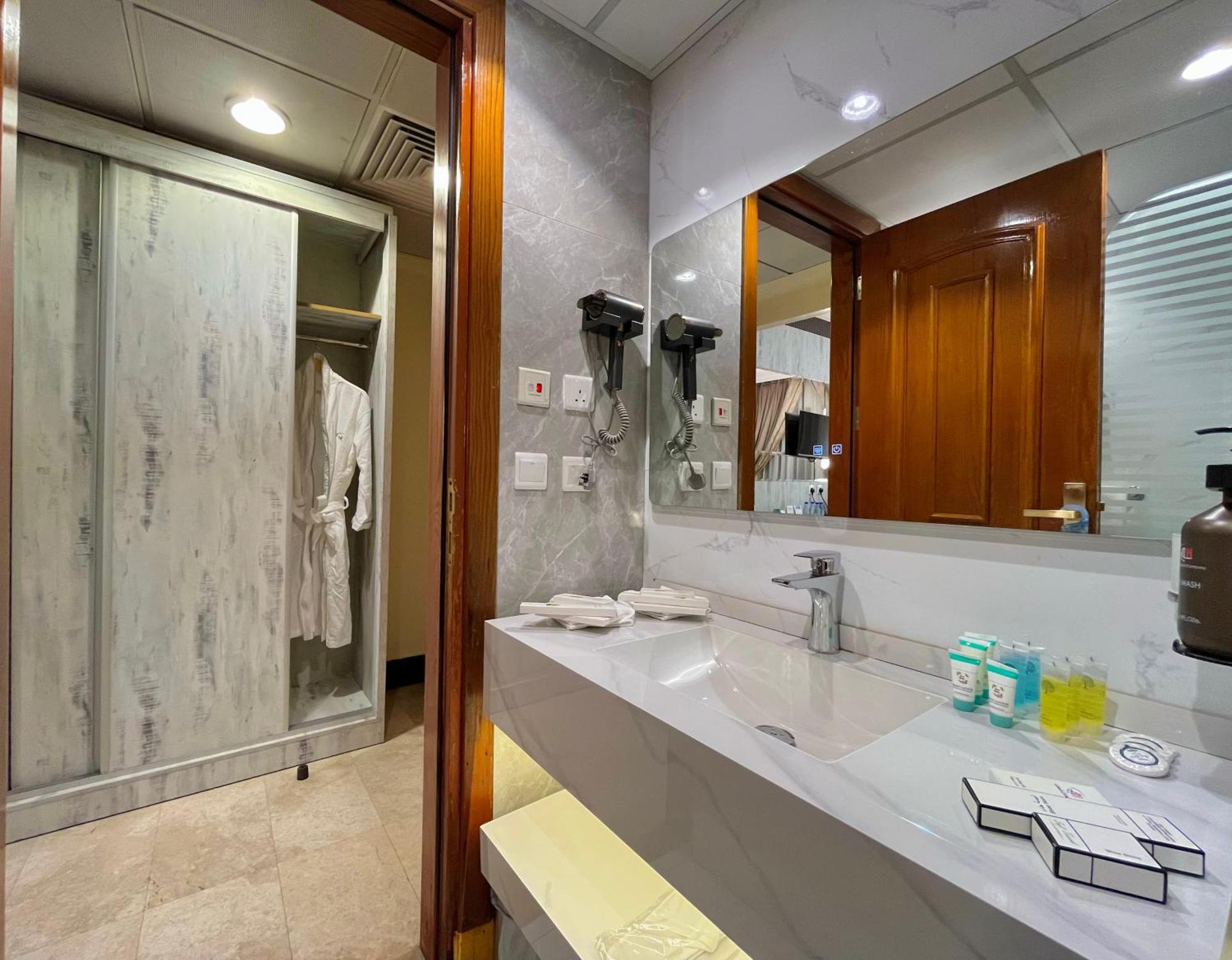 Hotel Zowar International Medina