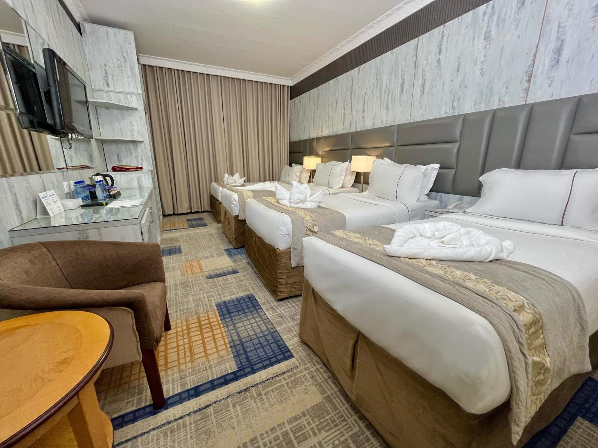 Hotel Zowar International Medina