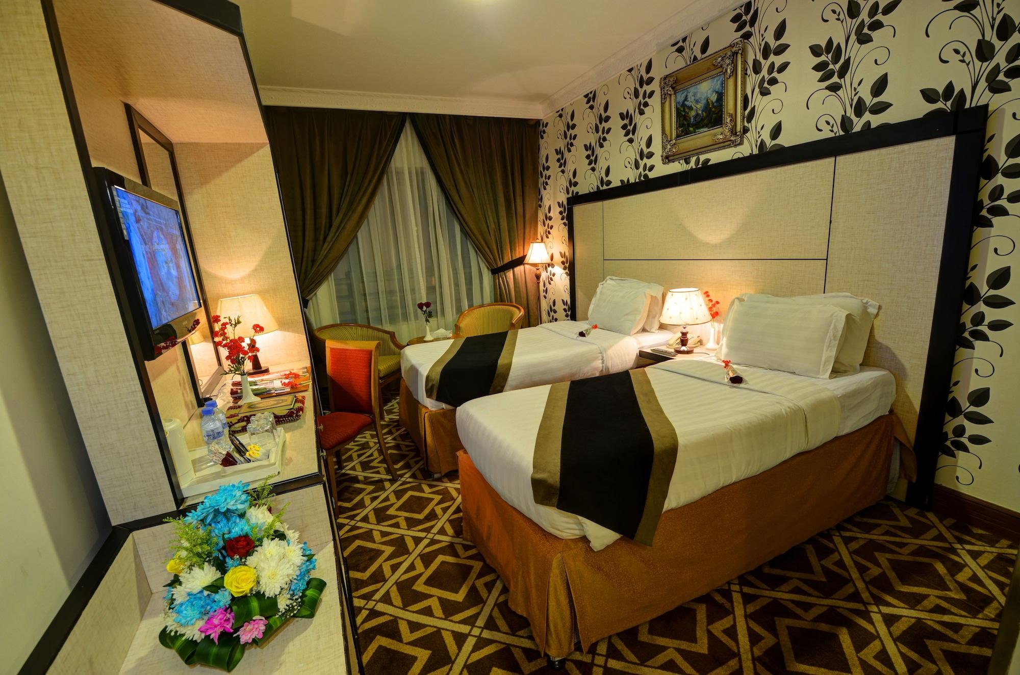 Zowar International 4*