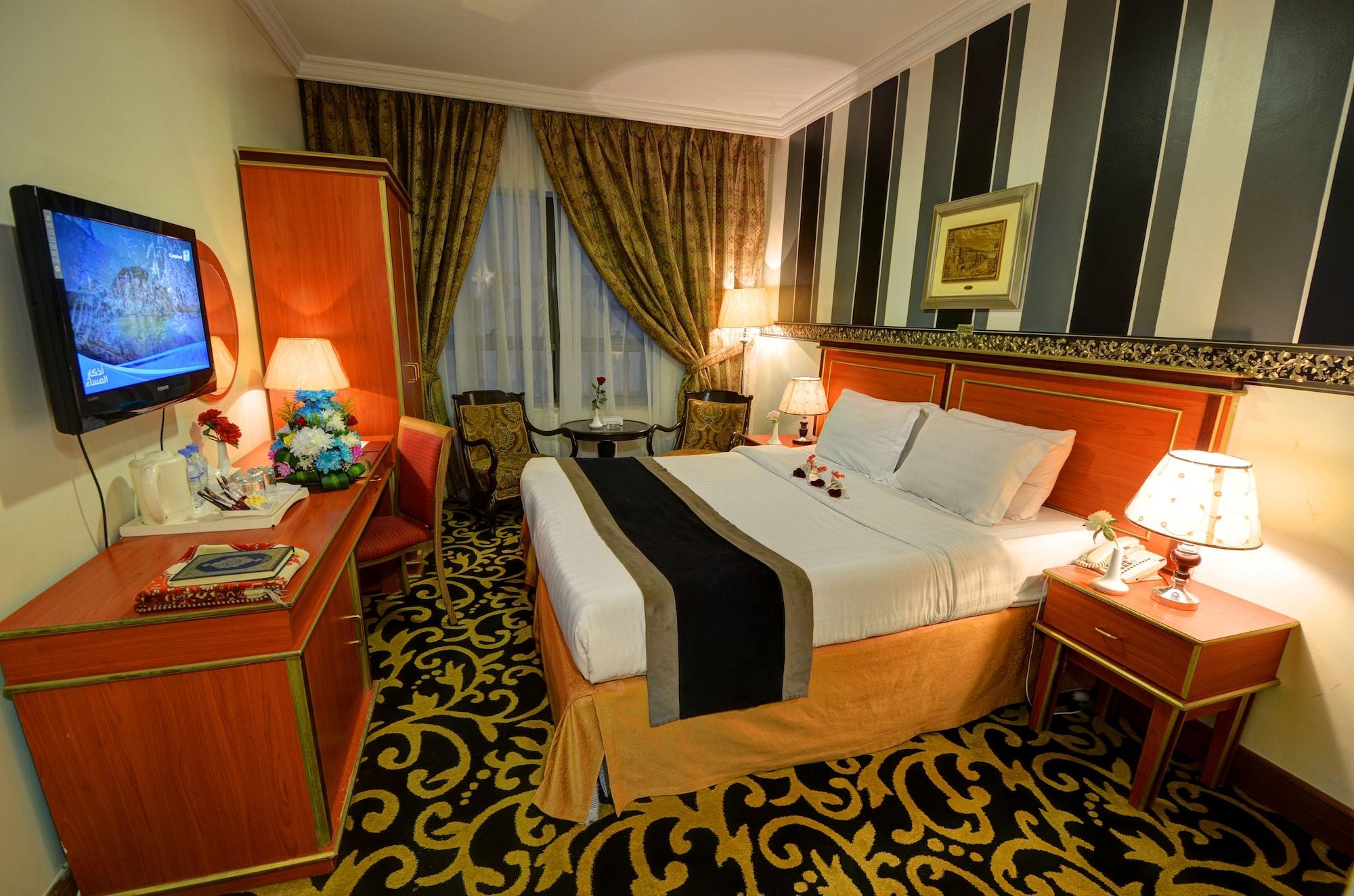 Zowar International 4*