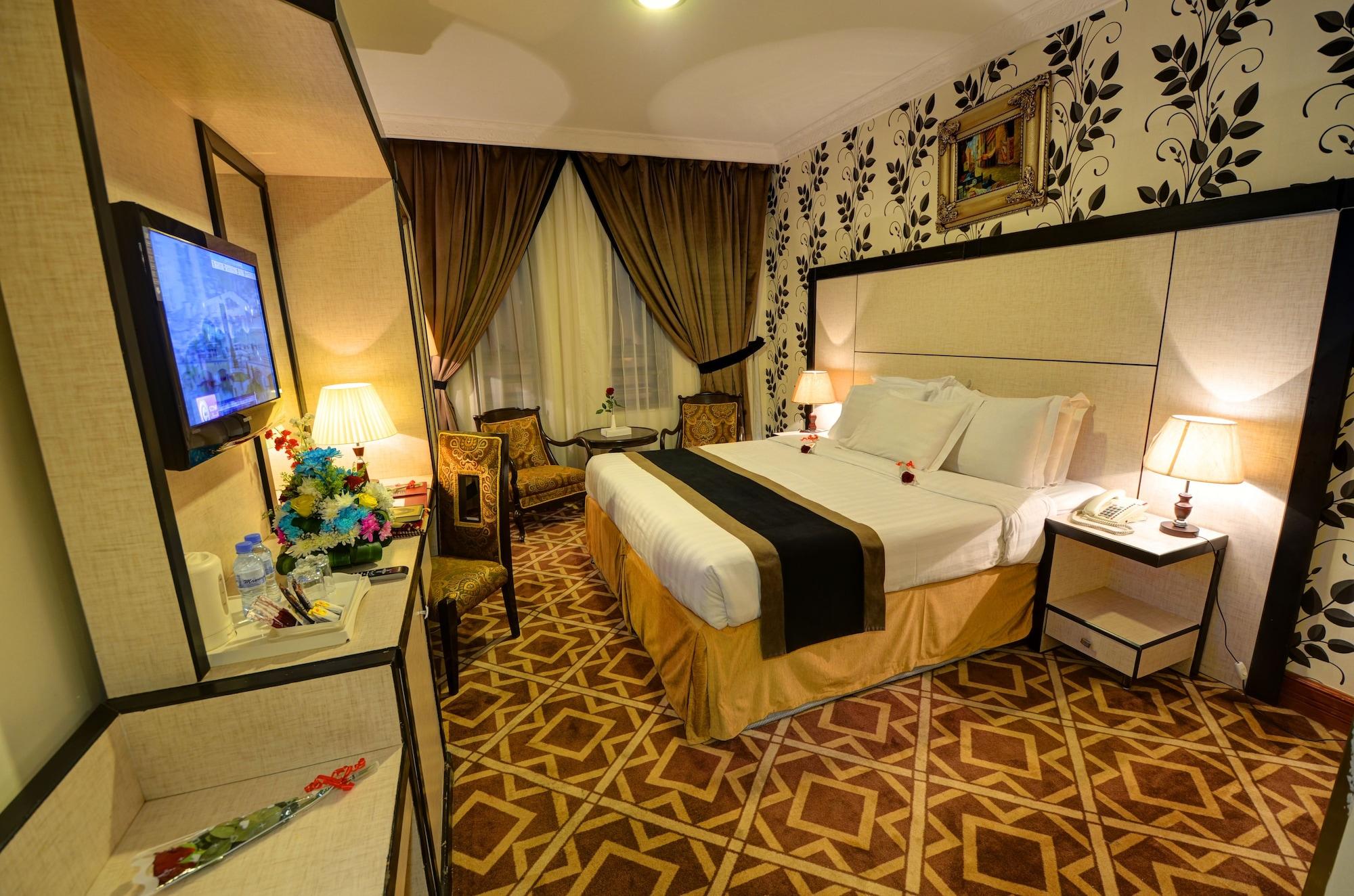 Zowar International 4*