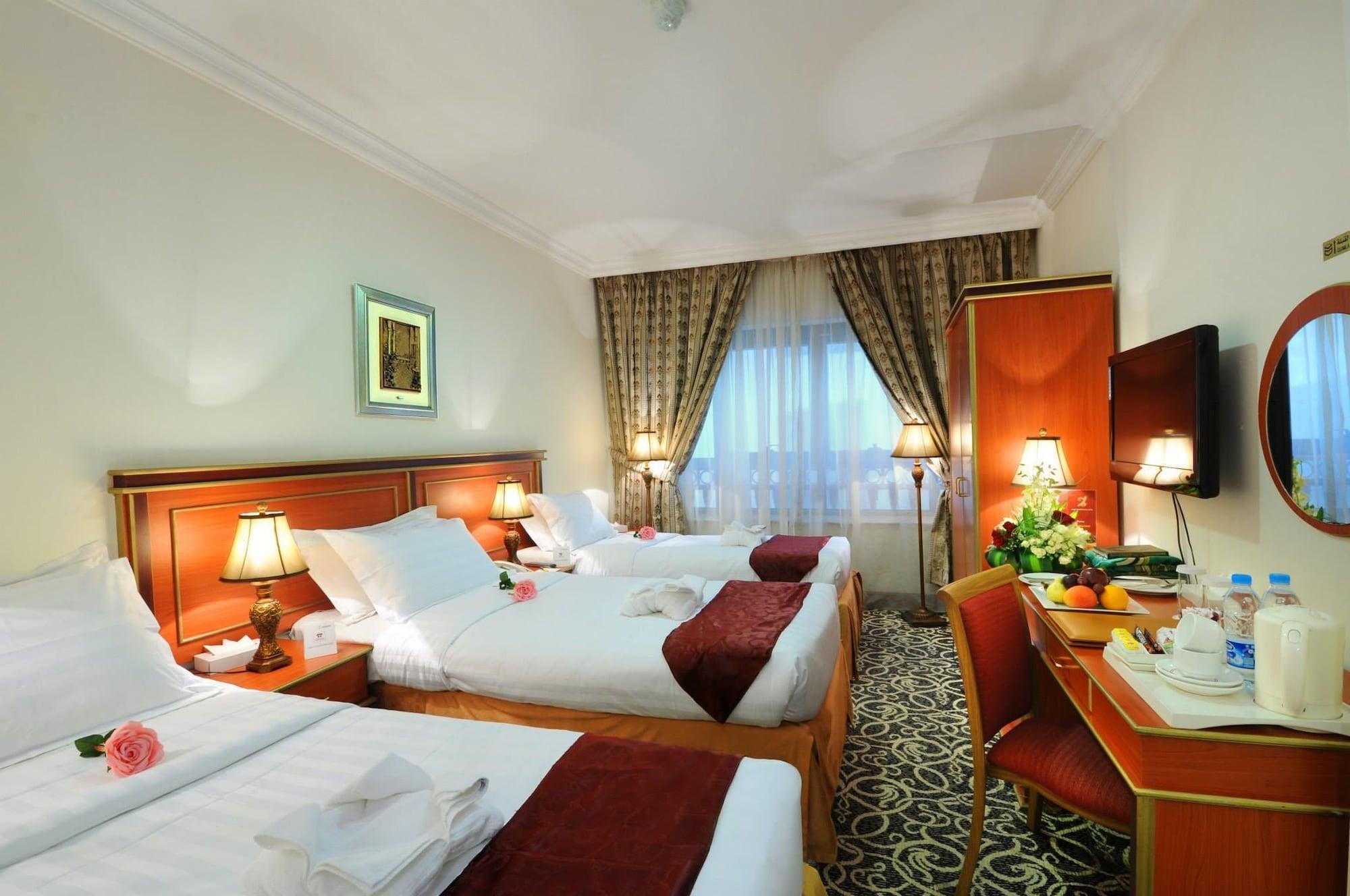 Hotel Zowar International