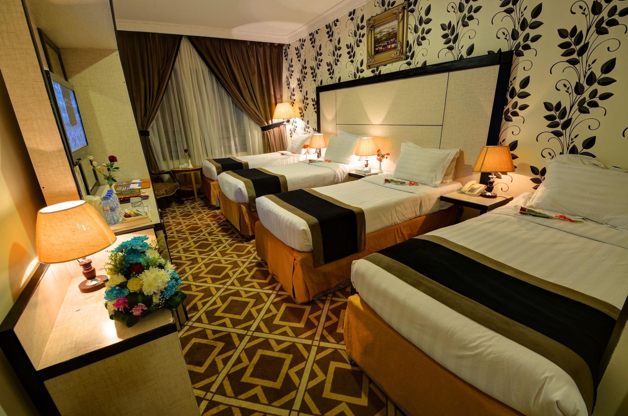 Hotel Zowar International 4*