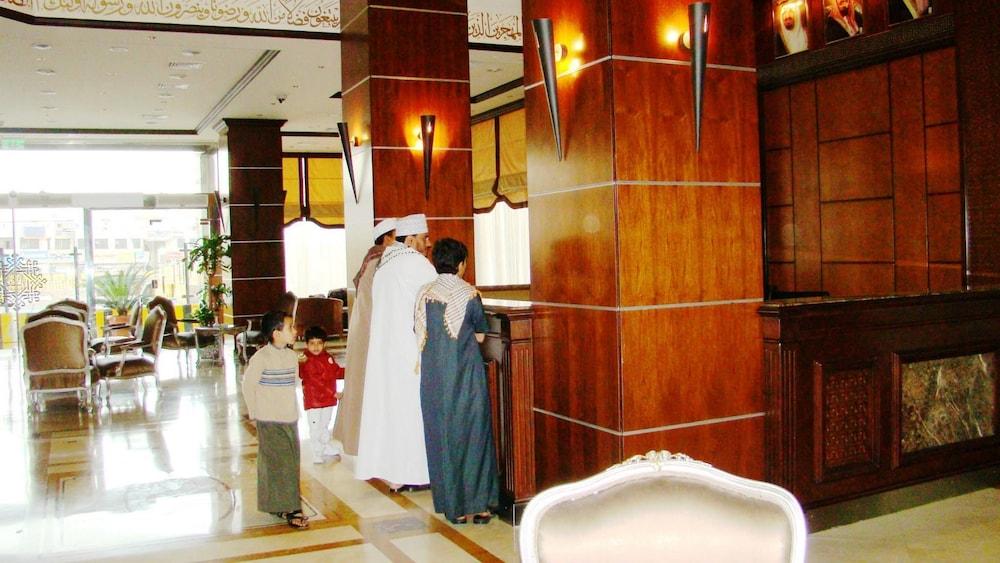 Zowar International Medina