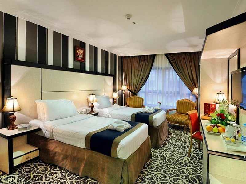 Hotel Zowar International