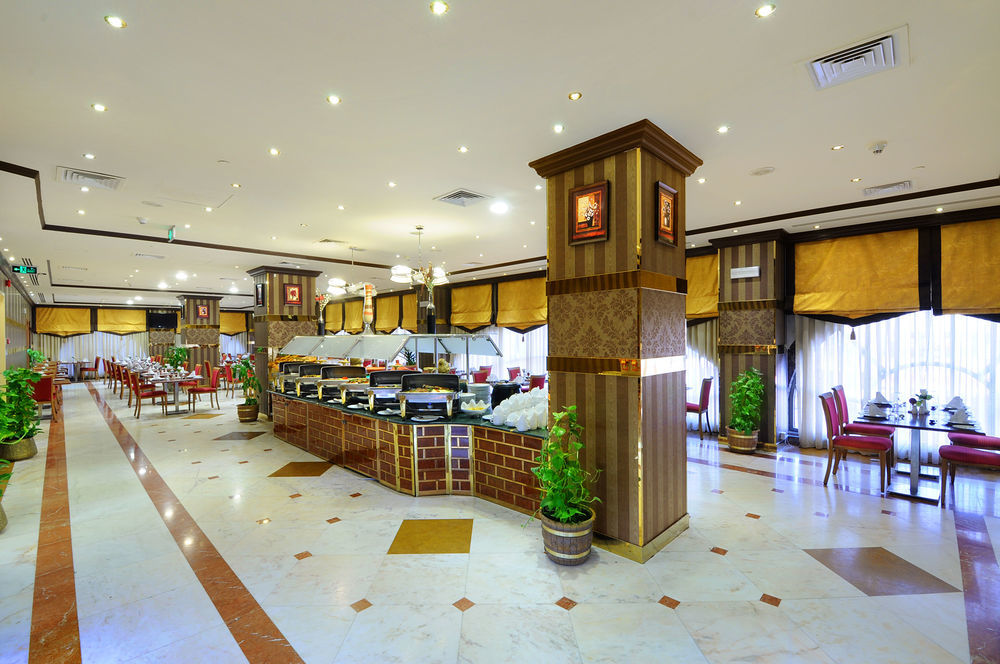Zowar International Hotel