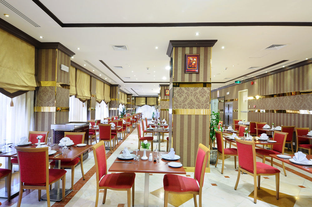 Zowar International Hotel 4*