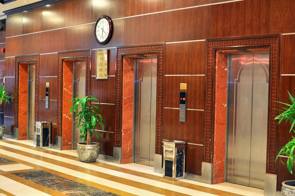Zowar International Hotel Medina
