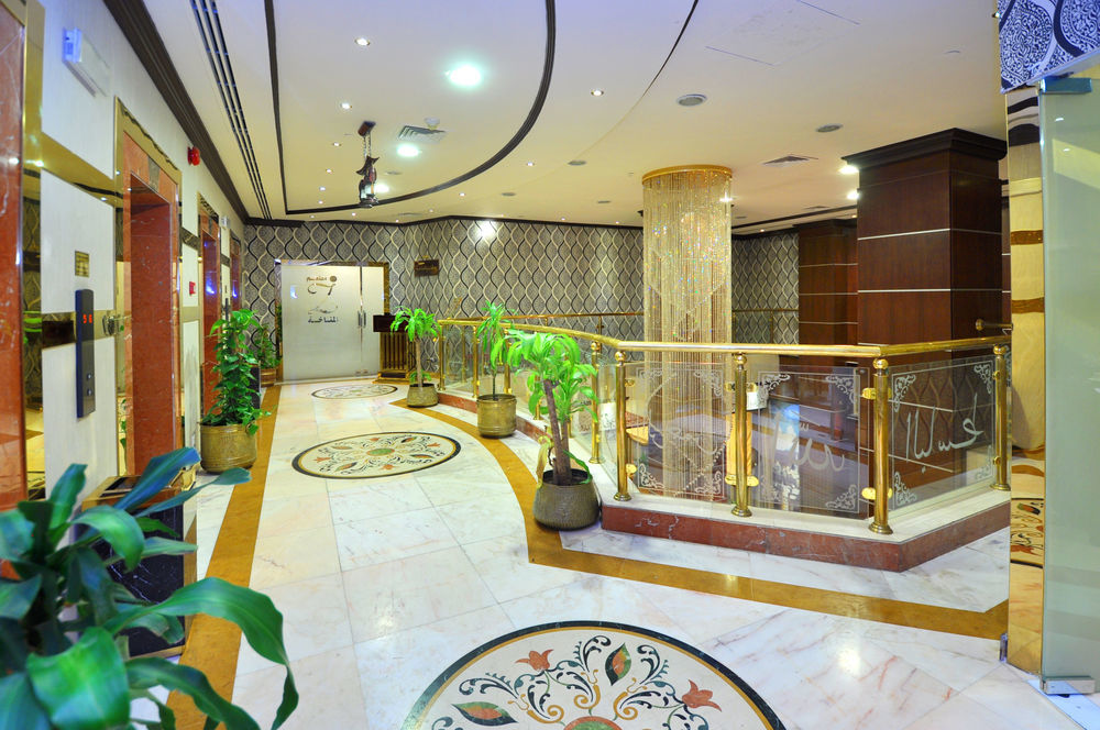 Hotel Zowar International 4*