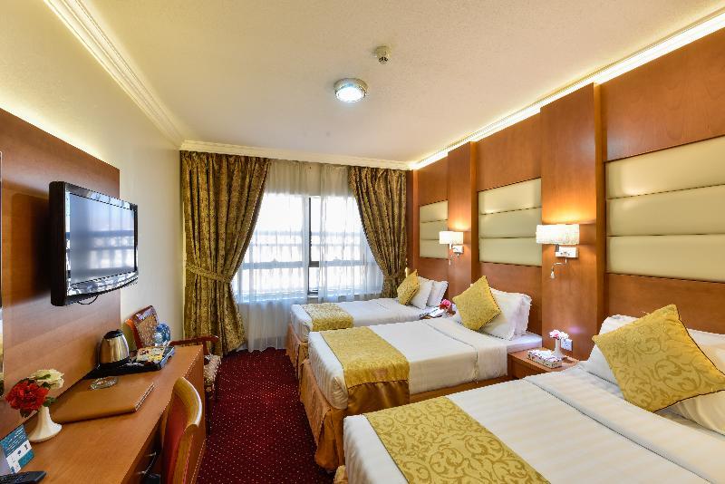 Hotel Zowar International