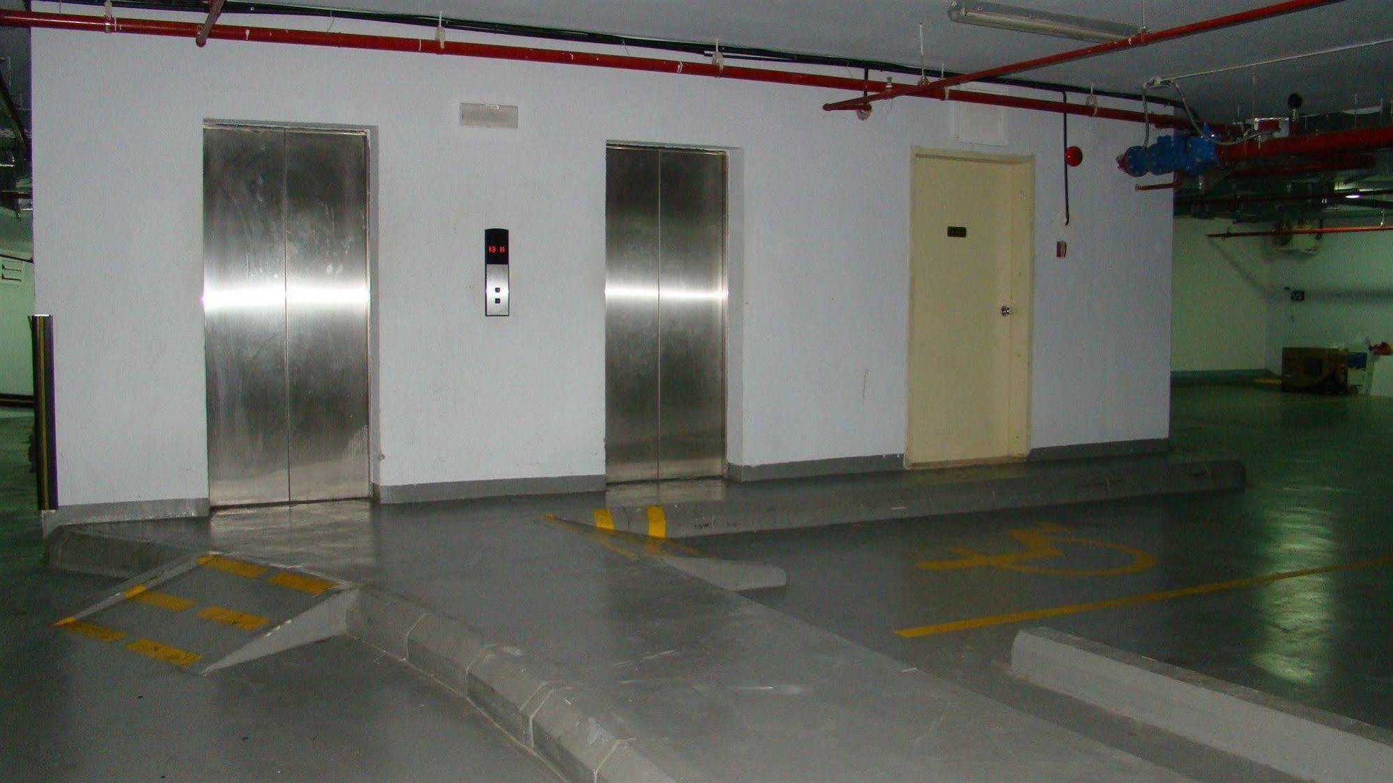 Hotel Zowar International Medina
