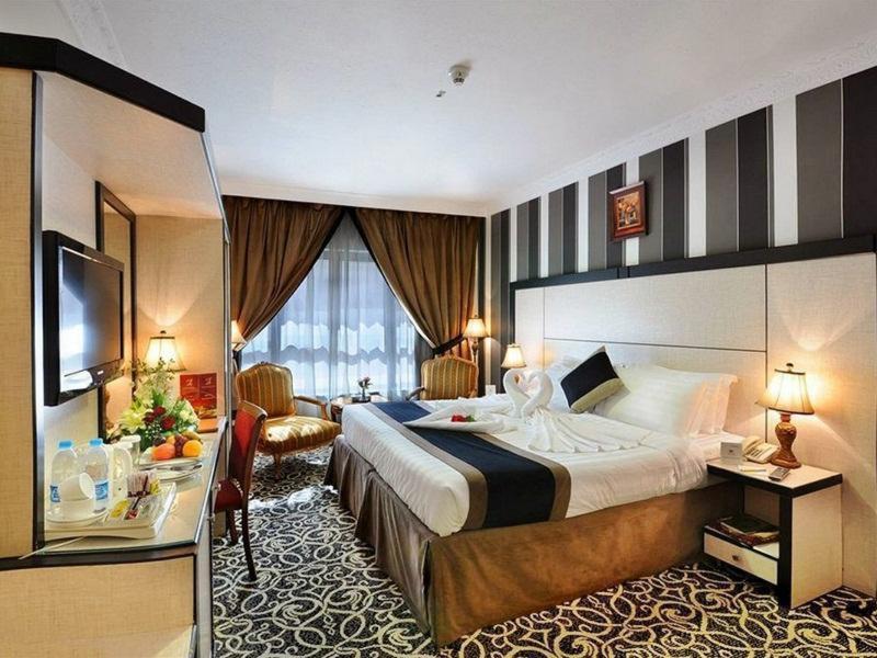 Hotel Zowar International Medina